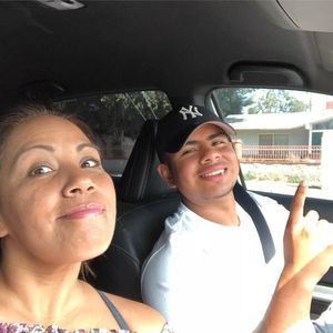 Meet your Posher, Andy